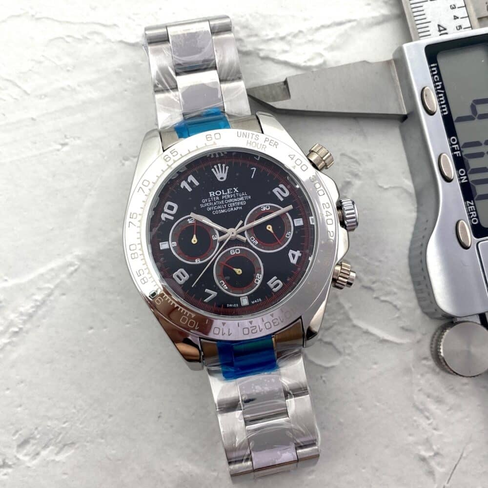 ROLEX OYSTER PERPETUAL COSMOGRAPH DAYTONA 40MM - Image 3