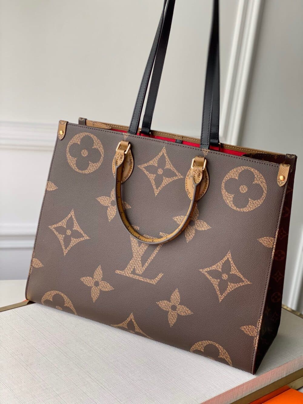 LOUIS VUITTON ONTHEGO GM 41CM M45320 - Image 4