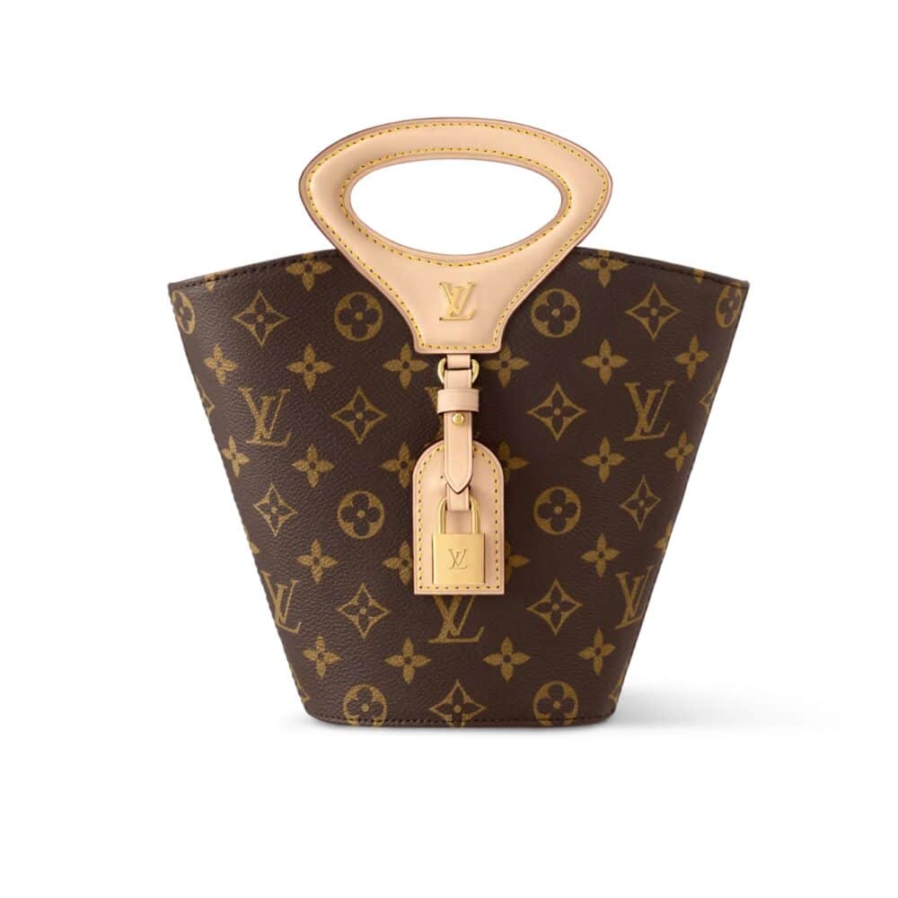 LOUIS VUITTON RIVAGE BB 18CM M14680